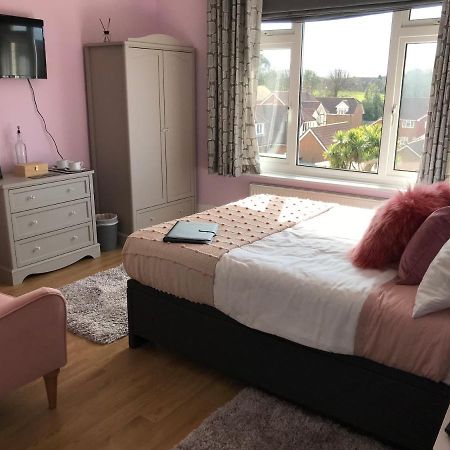 Bed and Breakfast The Drey Sandown Esterno foto