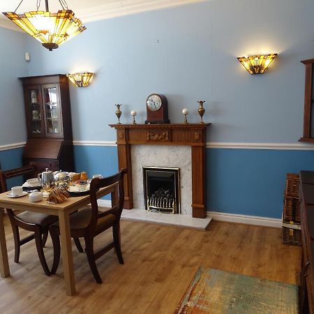 Bed and Breakfast The Drey Sandown Esterno foto