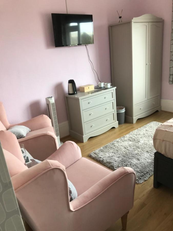 Bed and Breakfast The Drey Sandown Esterno foto