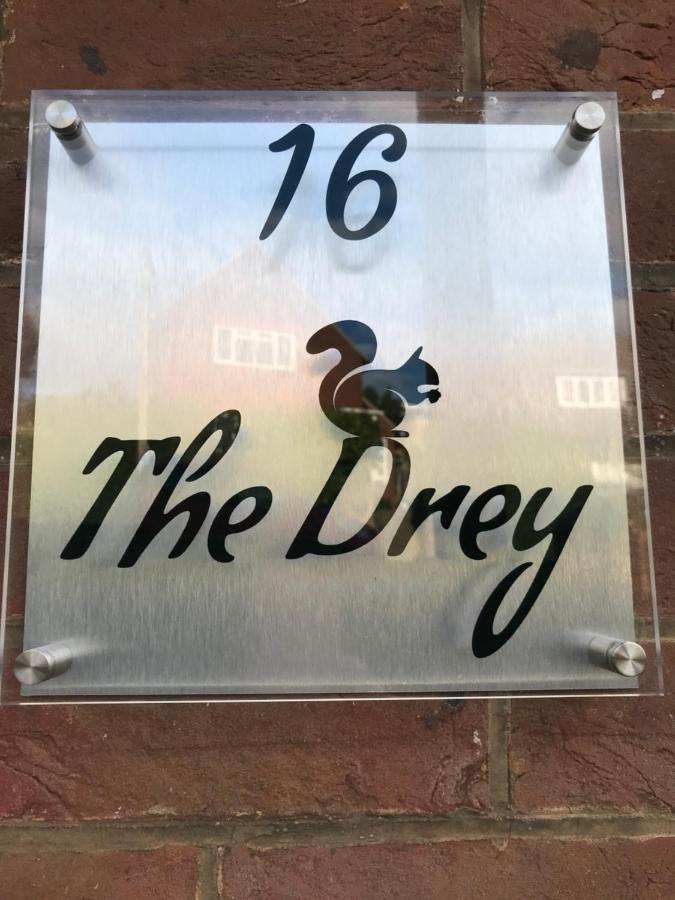 Bed and Breakfast The Drey Sandown Esterno foto