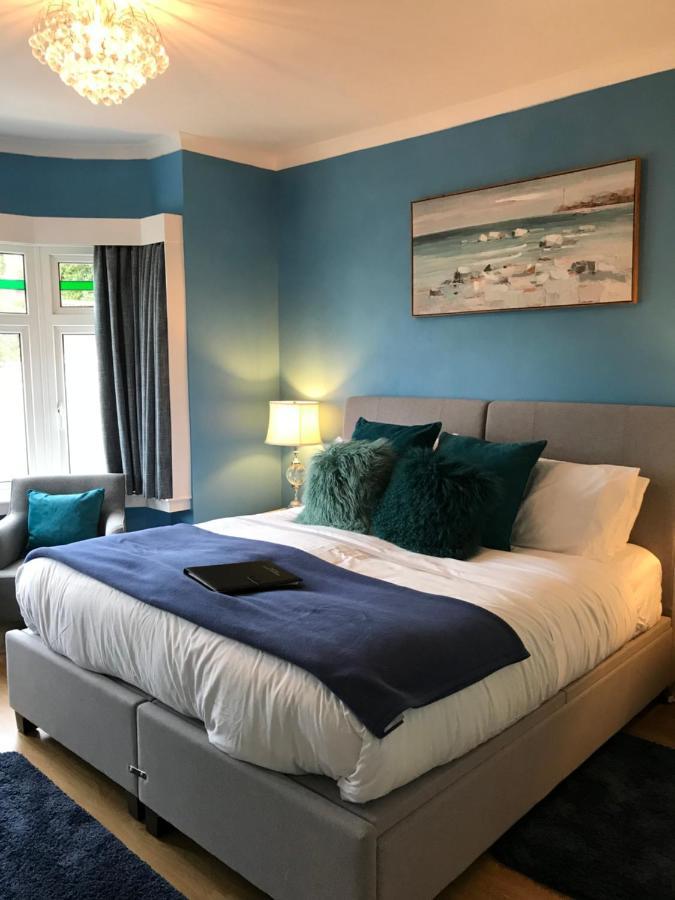 Bed and Breakfast The Drey Sandown Esterno foto