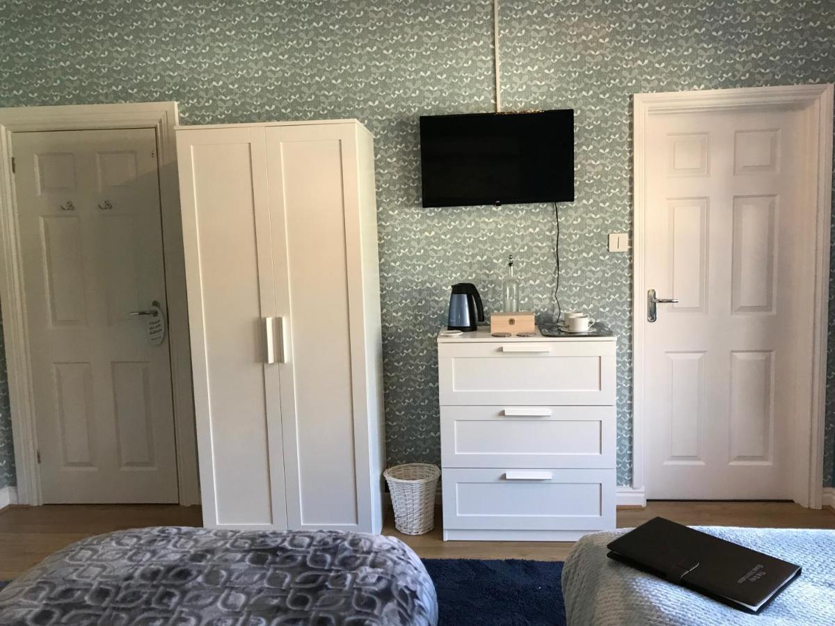 Bed and Breakfast The Drey Sandown Esterno foto