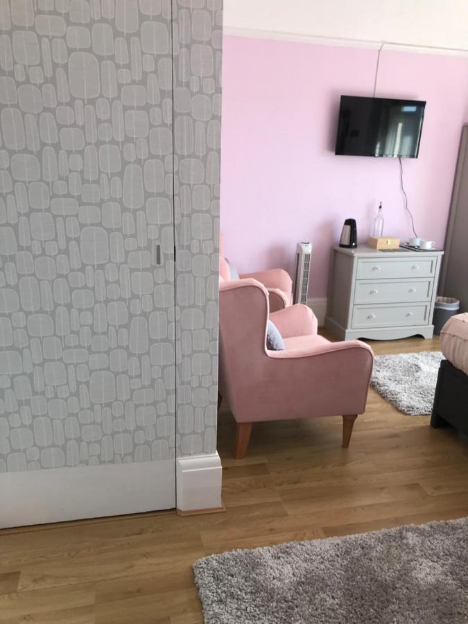Bed and Breakfast The Drey Sandown Esterno foto