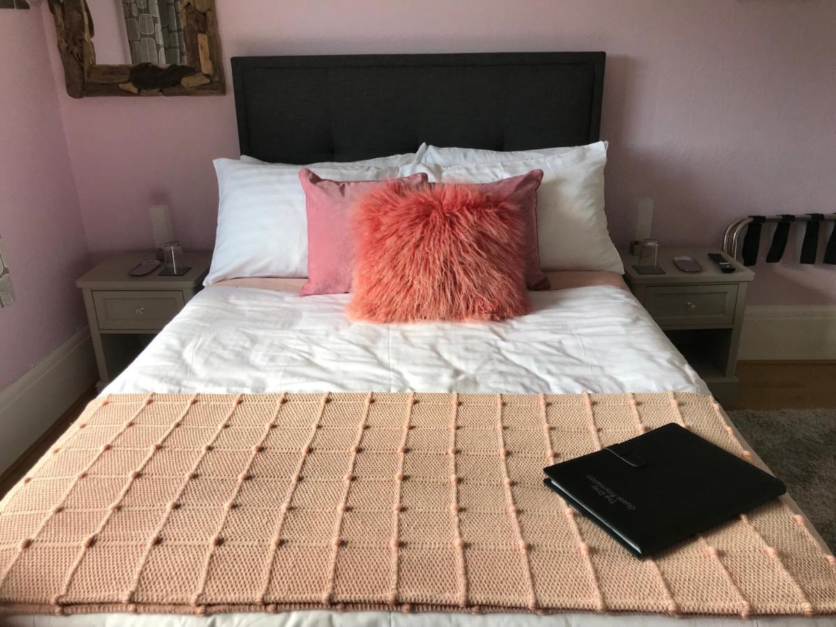 Bed and Breakfast The Drey Sandown Esterno foto