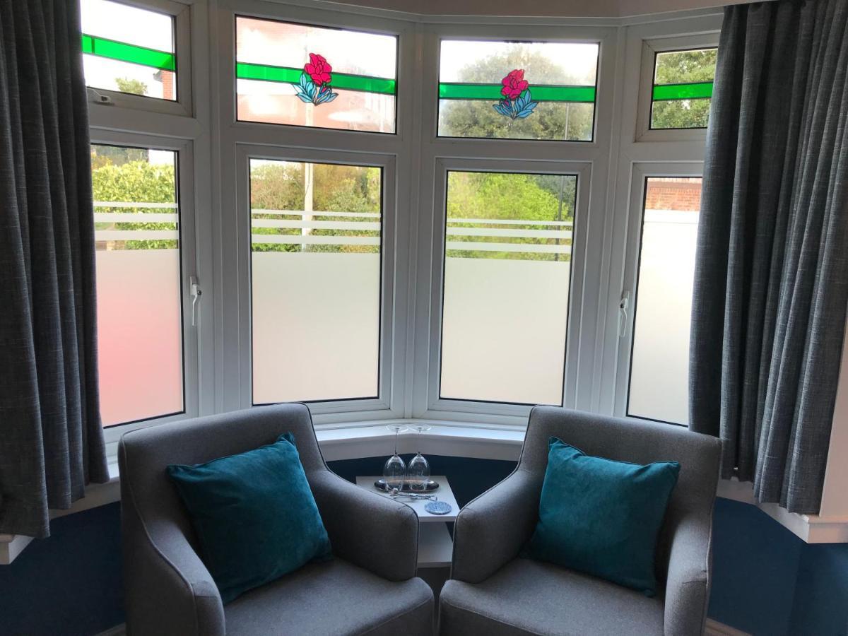 Bed and Breakfast The Drey Sandown Esterno foto