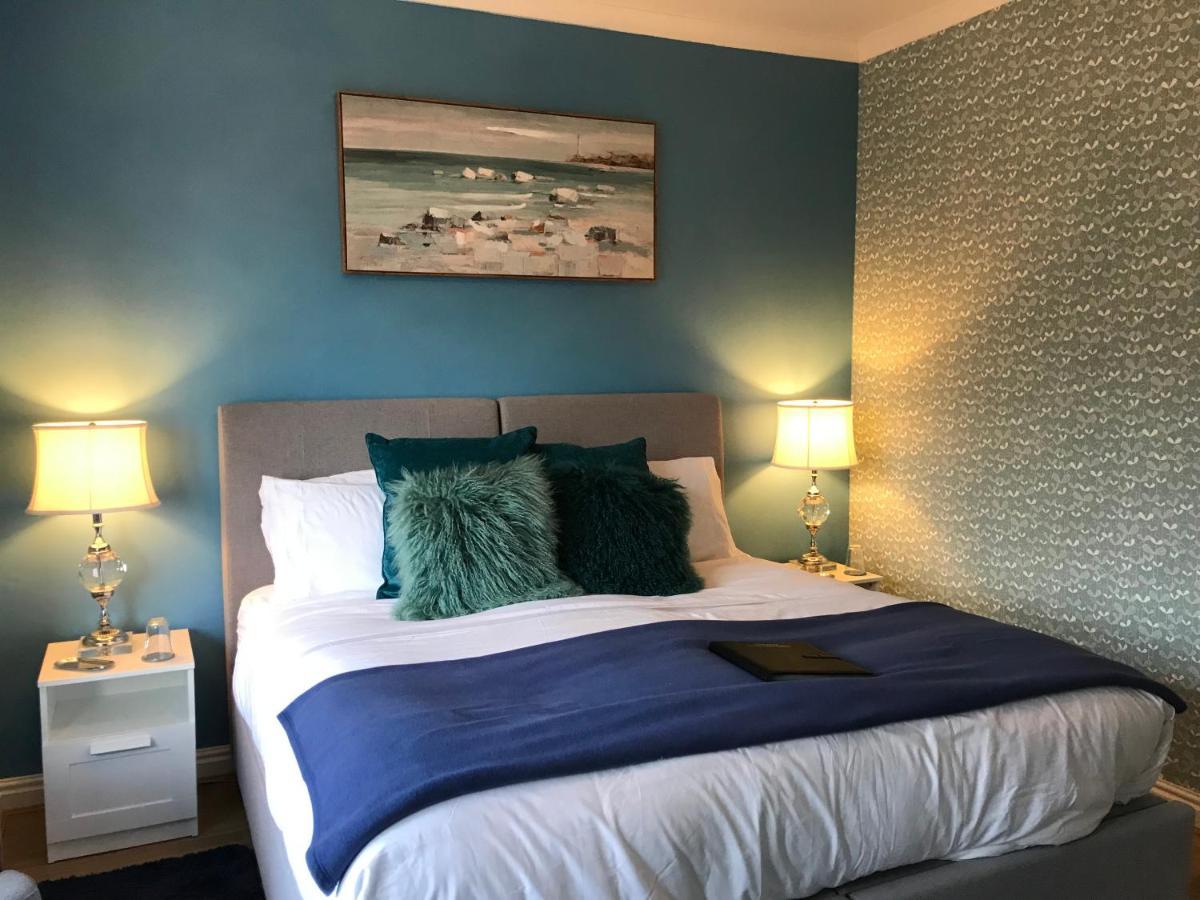 Bed and Breakfast The Drey Sandown Esterno foto