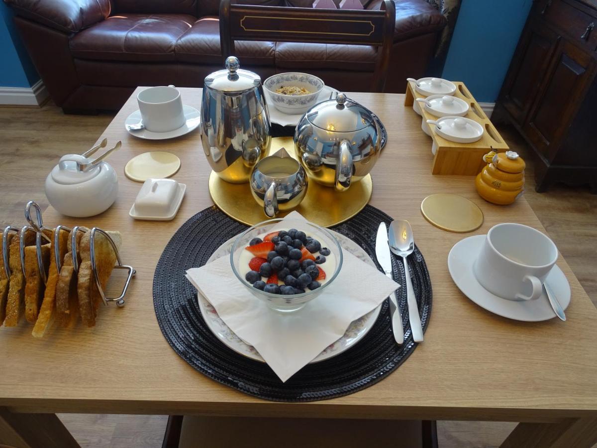 Bed and Breakfast The Drey Sandown Esterno foto