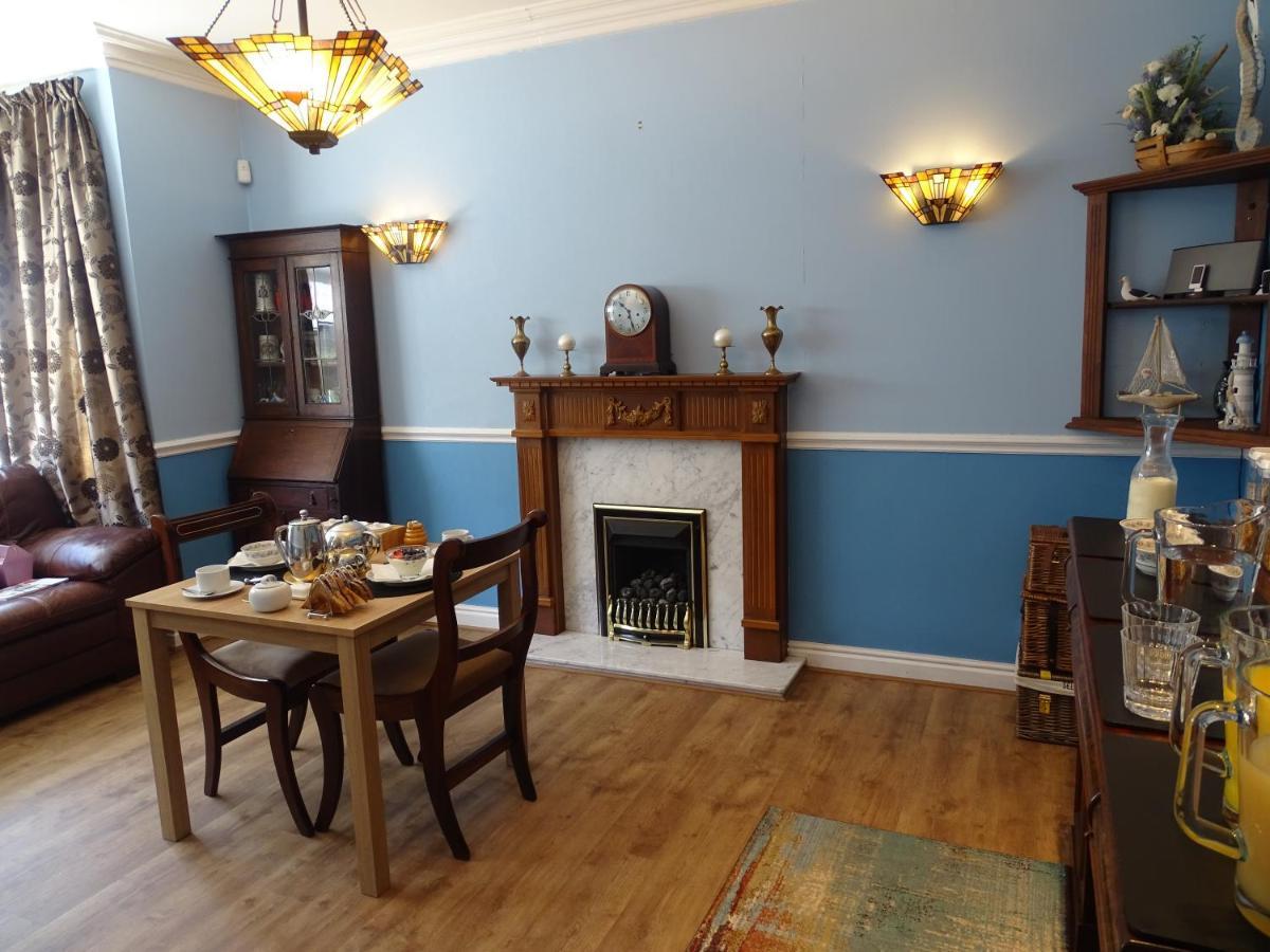 Bed and Breakfast The Drey Sandown Esterno foto