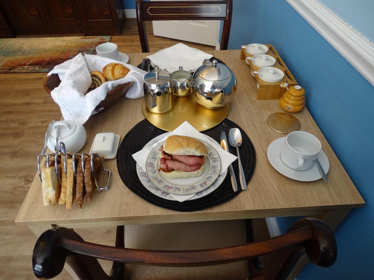Bed and Breakfast The Drey Sandown Esterno foto